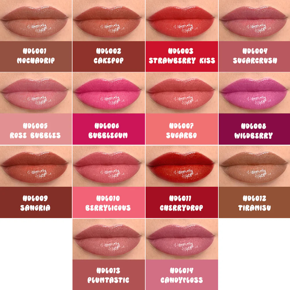 Forever52 Hydra Lips Uvb Protection 2g