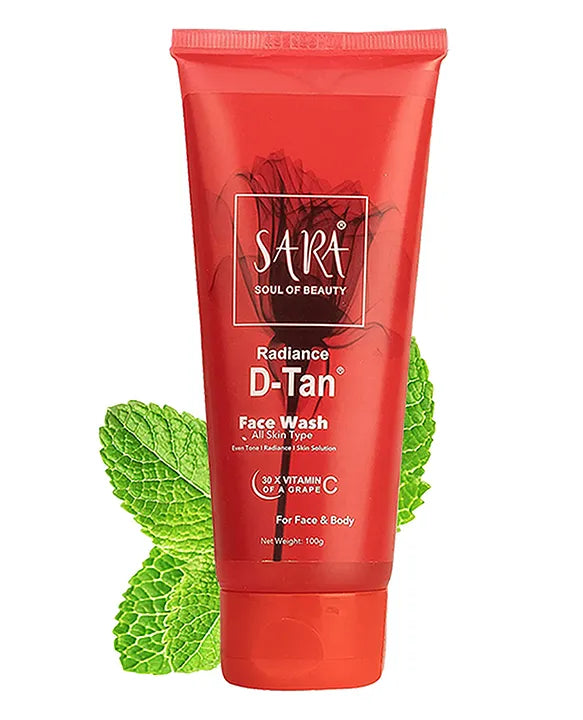 Celebrate Mother's Day with Premium Skin Care Gift Pack Face wash,Moisturizing Cream,Sunscreen,Scrub