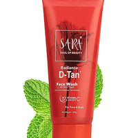 Celebrate Mother's Day with Premium Skin Care Gift Pack Face wash,Moisturizing Cream,Sunscreen,Scrub