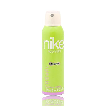 Nike Women Liquid Casual Deodorant For Women, Extreme Long Lasting 200ml