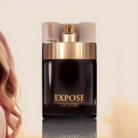 Fragrance World Expose Arabian Perfume