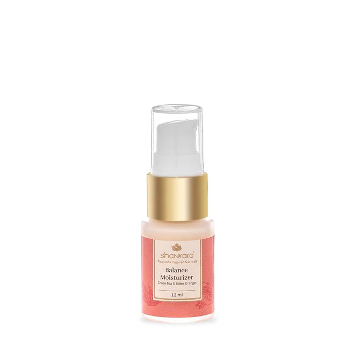 Shankara Balance Moisturizer 12ml