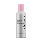 Eva NYC Kweeen Silver Hair and Body Glitter Spray - Our Original Ultra Shimmery Glitter New Look - Adds Shine + Non-Sticky - Quick Drying Sparkle Spray - Warm Vanilla Scent - 4.9 oz