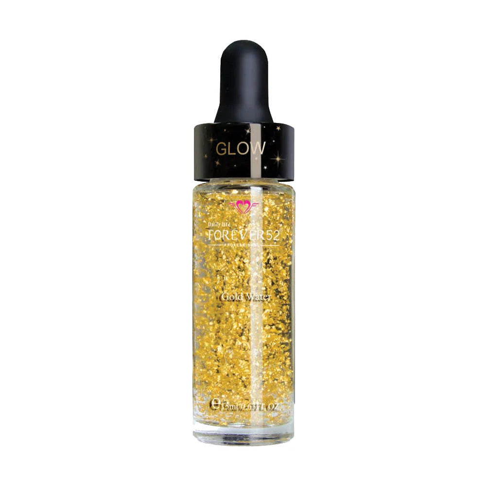 Forever52 Gold Water 15ml FGW001