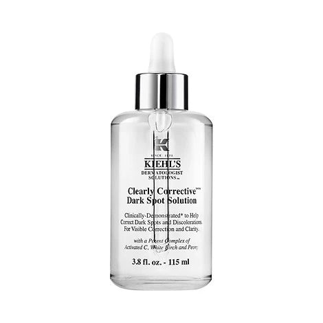 Kiehl’s Clearly Corrective™ Dark Spot Solution 115ml