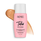 Caramel Glint