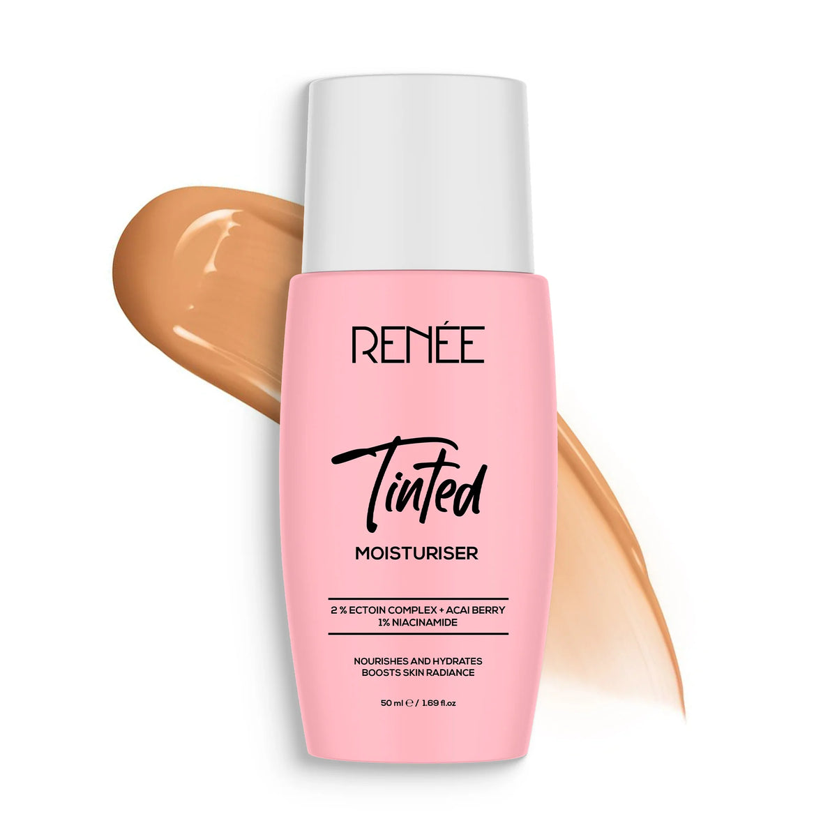 Caramel Glint