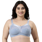CHAMBRAY MELANGE