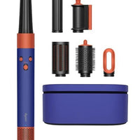 Dyson HS08 Airwrap Multi-styler Complete Long Vinca Blue/Topaz