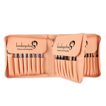 London Prime HD Pro Signture Brush Set 38Pcs