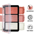 Character Glow & Blush Trio 13.5g
