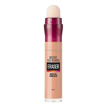 Maybelline Instant Age Rewind Eraser Multi Use Concealer 140 Honey 6.0ml