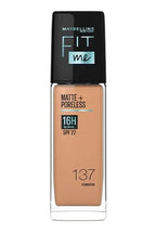 137 Golden tan