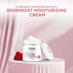 Oshea Herbals Rosemoist Moisturising Cream 50g