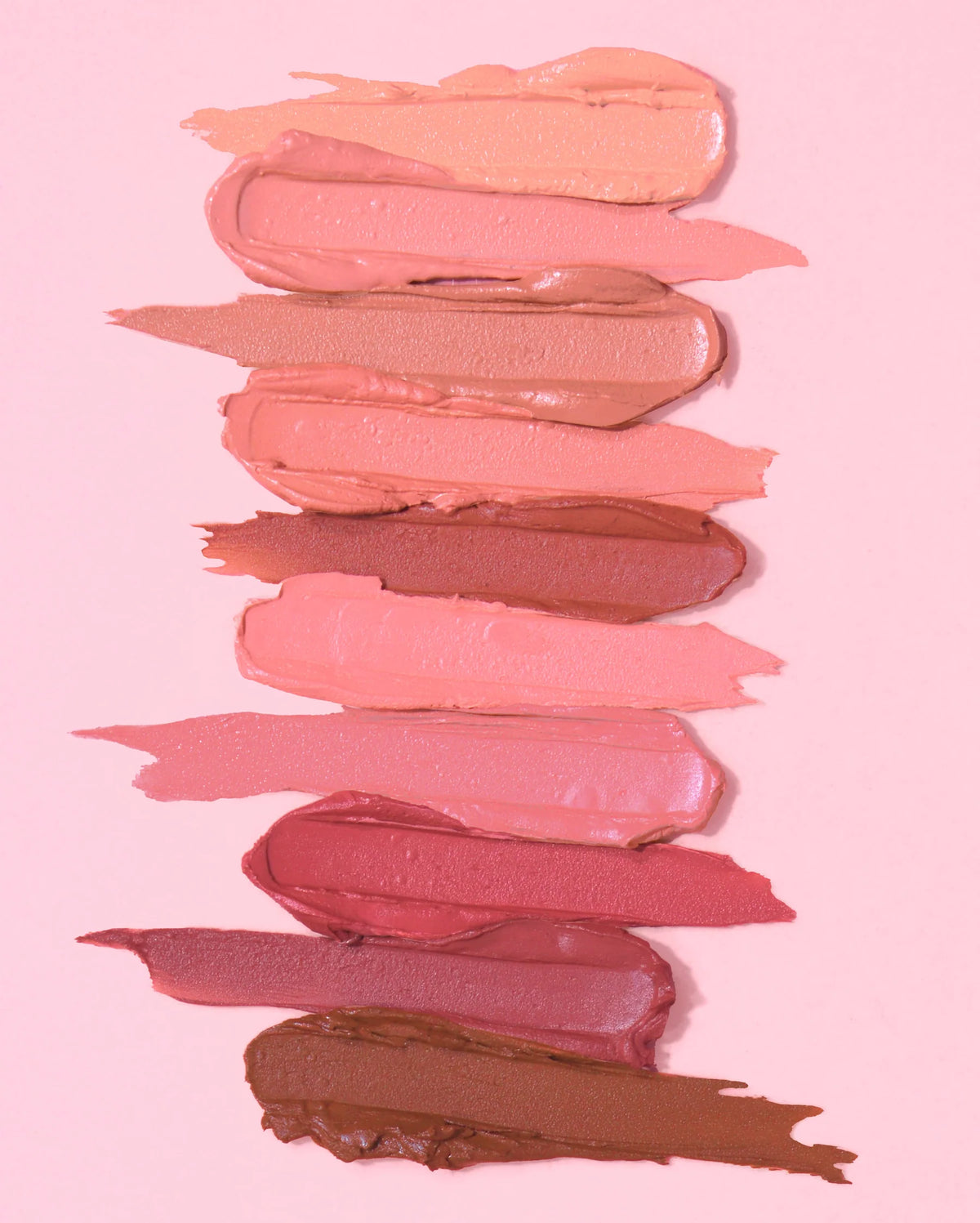 P. Louise Butter Me Up Lipstick Palettes