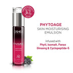 Oshea Herbals PhytoAge Skin Moisturising Emulsion 100ml