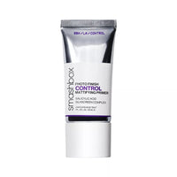 Smashbox Photo Finish Control Mattifying Primer Salicylic Acid Silkcreen Complex 30ml