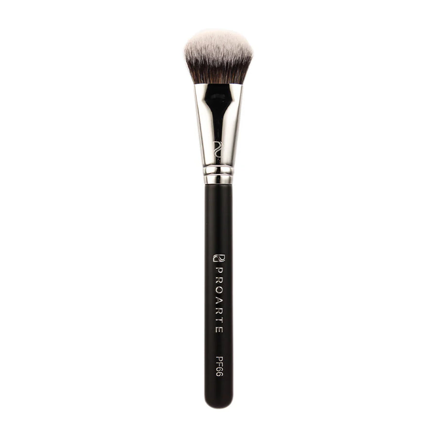 Proarte Flat Angled Contour Brush PF66