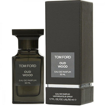 TOM FORD OUD WOOD EAU DE PARFUM 50ml