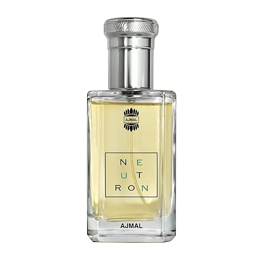 Ajmal Neutron Eau De Parfum for Men 100ml