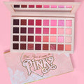 P.Louise But Does It Come In Pink? Palette