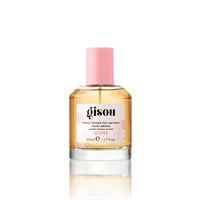 Gisou Honey Infused Hair Perfume Floral Edition - Wild Rose 50ml