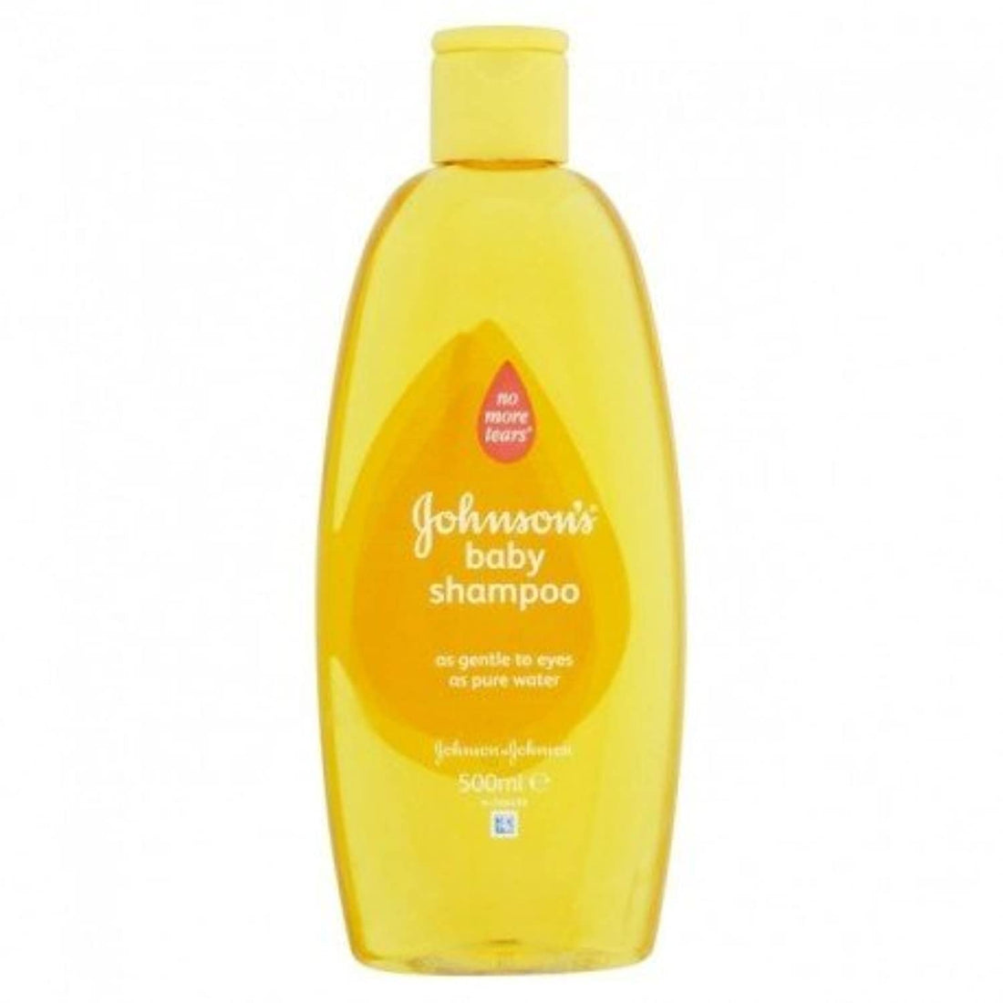 Johnson's Baby Acondicionador Conditioner Condicionador 500ml