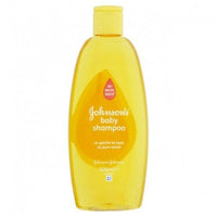 Johnson's Baby Acondicionador Conditioner Condicionador 500ml