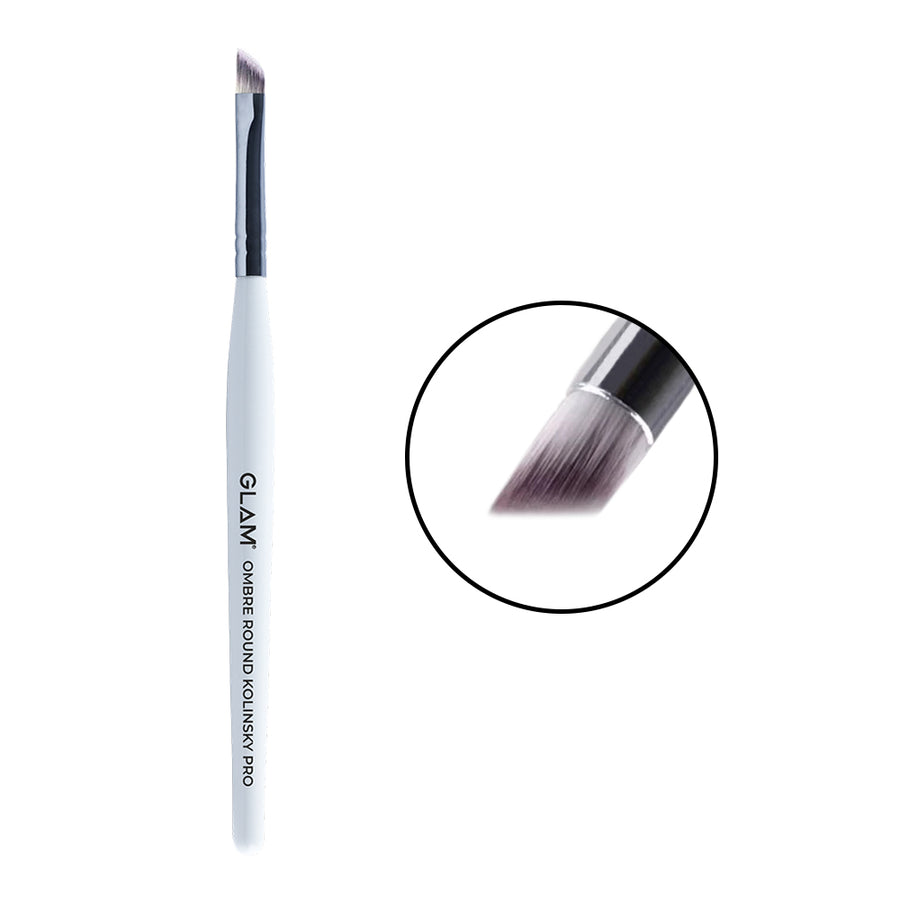 Glam Pro Round Ombre Brush