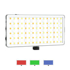 DIGITEK PROFESSIONAL PORTABLE RGB LED  Video Light -D135 ML 12w