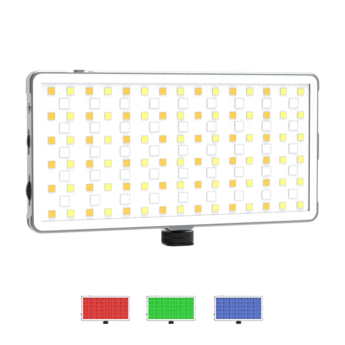 DIGITEK PROFESSIONAL PORTABLE RGB LED  Video Light -D135 ML 12w