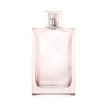 BURBERRY Brit Sheer Eau de Toilette For Her 100ml