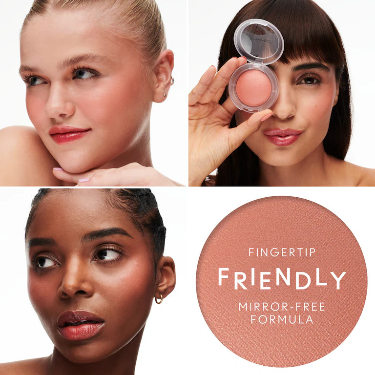 Mac Glow Play Cushiony Blush 7.3g