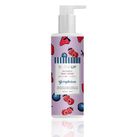 Glow Up Berry Licious Body lotion All Skin Type 250ml