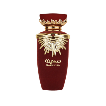 Lattafa Eau De Parfum Sakeena 100ml