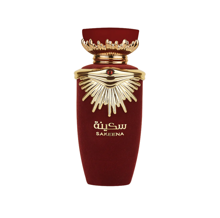 Lattafa Eau De Parfum Sakeena 100ml