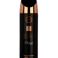 Armaf Beau Elegant Perfume Body Spray For Women 200ml
