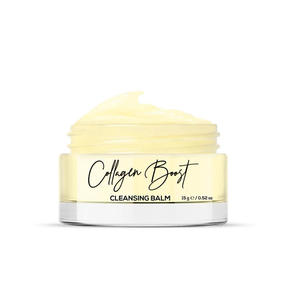 RENEE Collagen Boost Cleansing Balm 15gm