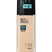 118 Light Beige