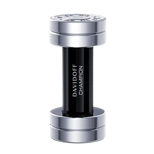 Davidoff Champion Eau De Toilette Spray for Men