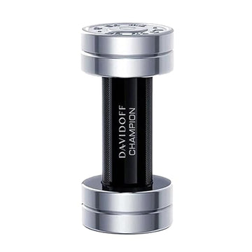 Davidoff Champion Eau De Toilette Spray for Men