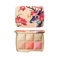 Hourglass | Ambient Lighting Edit Unlocked Palette