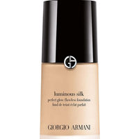 Giorgio Armani Perfect Glow Flawless Foundation No-3 30ml