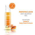 Oshea Herbals Papayaclean Anti Blemish Gel 120ml