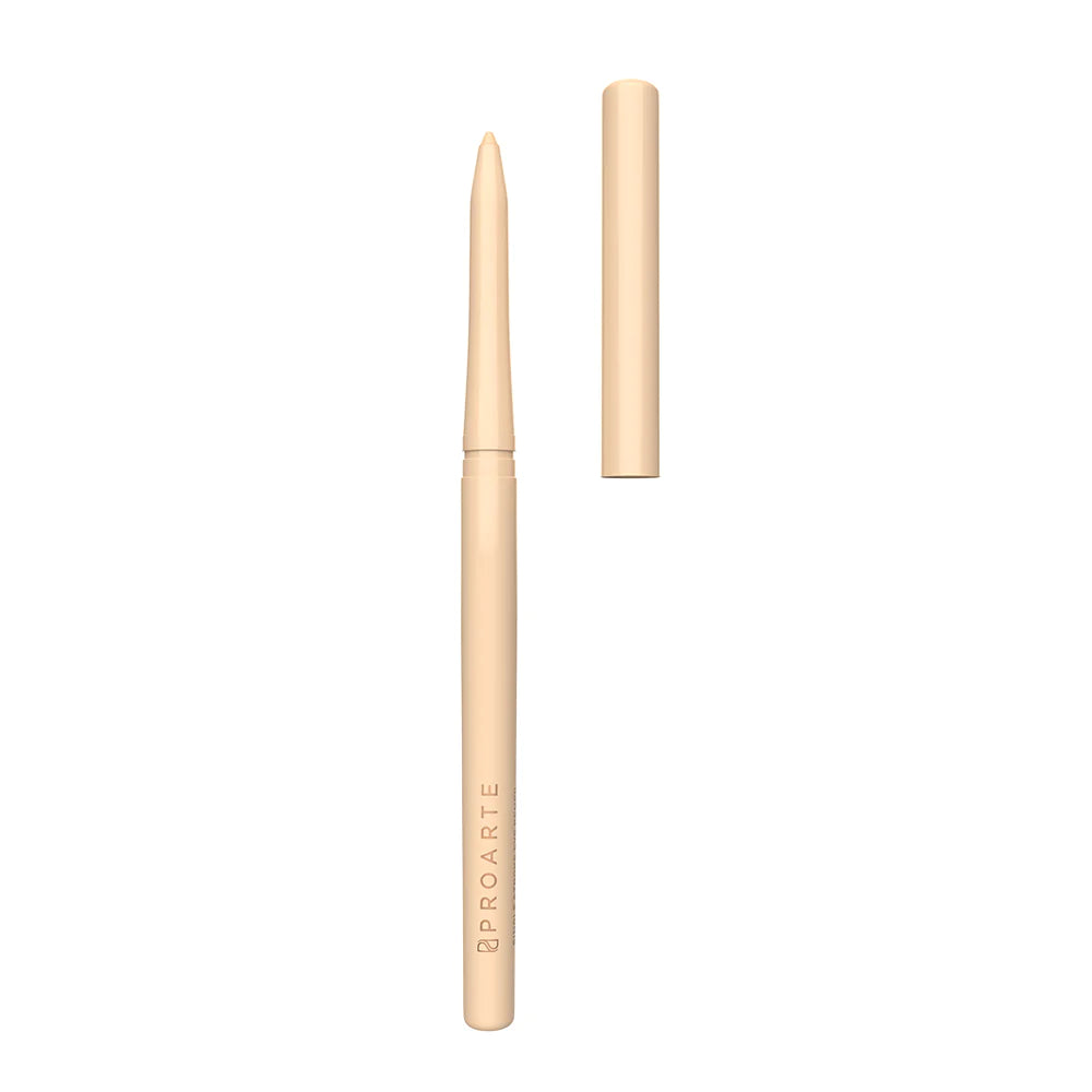 Proarte Single Stroke Kajal Nude 0.35gm