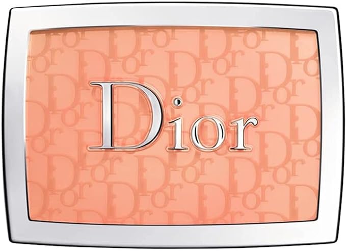 CHRISTIAN DIOR BACKSTAGE ROSY GLOW 004 CORAL 4.4g