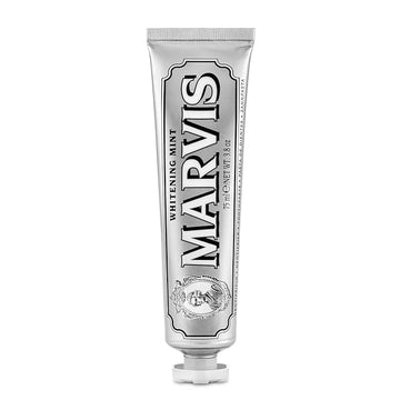Marvis Whitening Mint Toothpaste 85ml