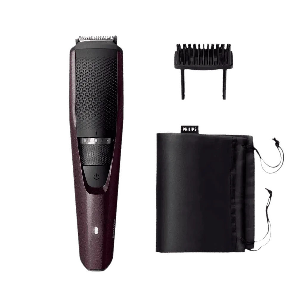 Philips BT3415/15 Maximum Precision Beard Trimmer 3000 Series