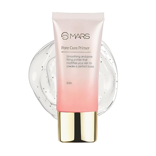 MARS PORE CURE PRIMER 30ML