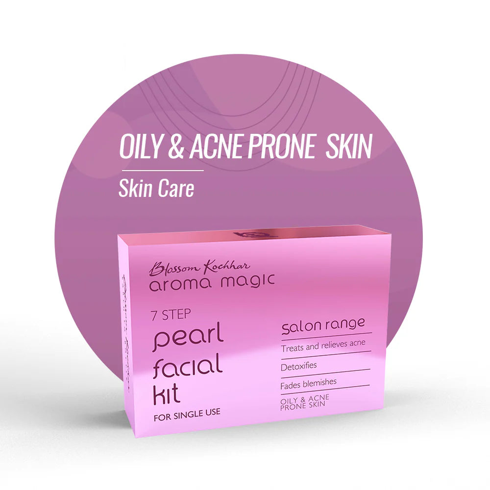 Aroma Magic ( Pearl Facial ) Facial Kit